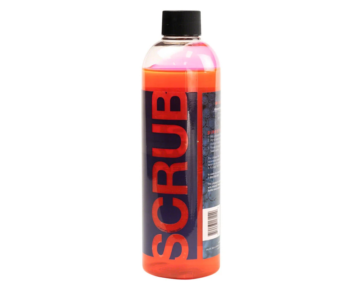 Silca Ultimate Bike Wash (Bottle) (16oz) - view 2